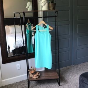 Cynthia Rowley racerback dress Sz XS CUTE & SEXY!